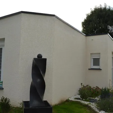 Studio Agreable Le Havre Exterior foto