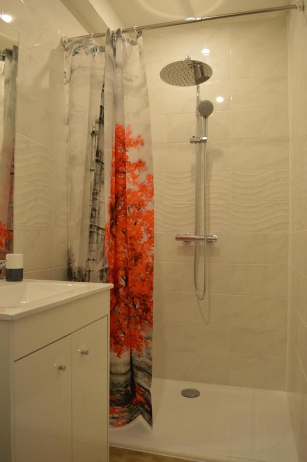 Agreable Apartment *