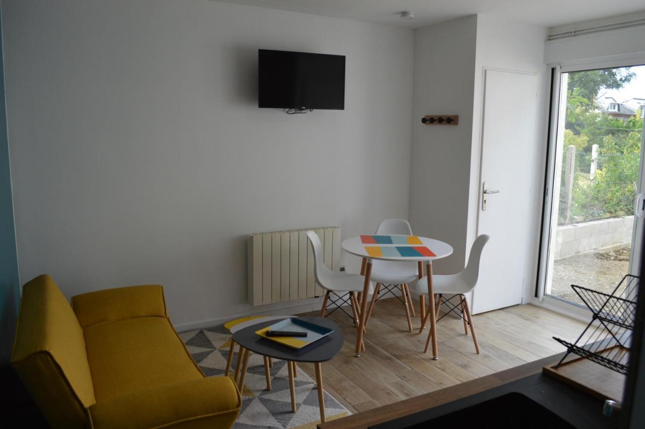 Agreable Apartment Le Havre