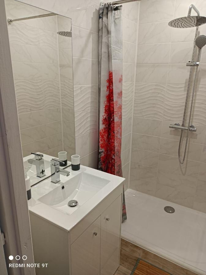 Apartment Agreable *